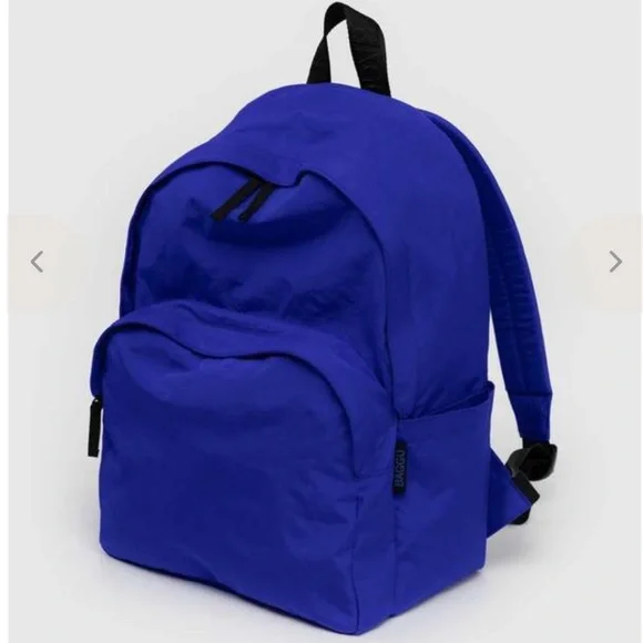 Baggu Large Nylon Backpack - Picture 1 of 2